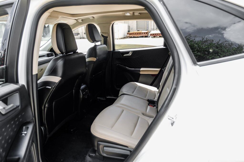 2020 Ford Escape SE Sport Hybrid Carrollton TX