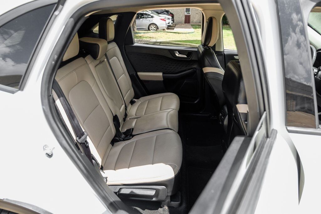 2020 Ford Escape SE Sport Hybrid Carrollton TX