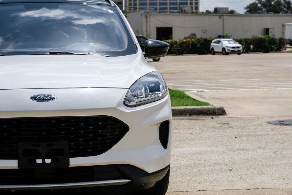 2020 Ford Escape SE Sport Hybrid Carrollton TX