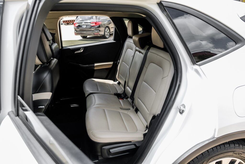 2020 Ford Escape SE Sport Hybrid Carrollton TX