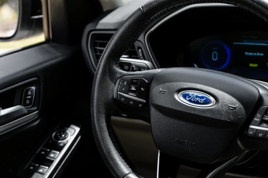 2020 Ford Escape SE Sport Hybrid Carrollton TX