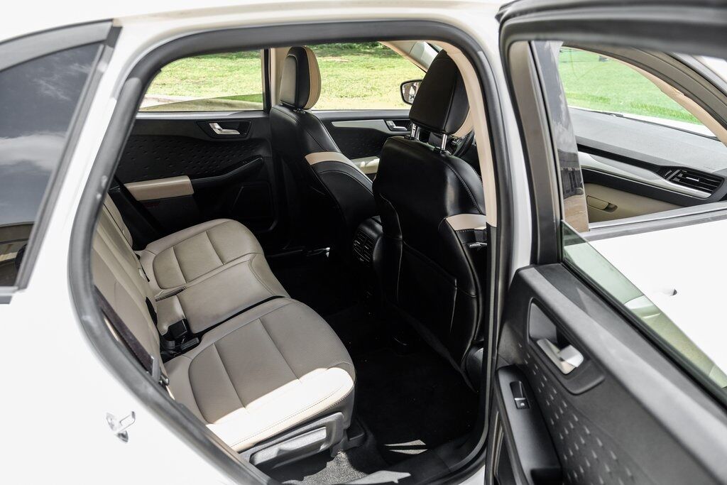 2020 Ford Escape SE Sport Hybrid Carrollton TX