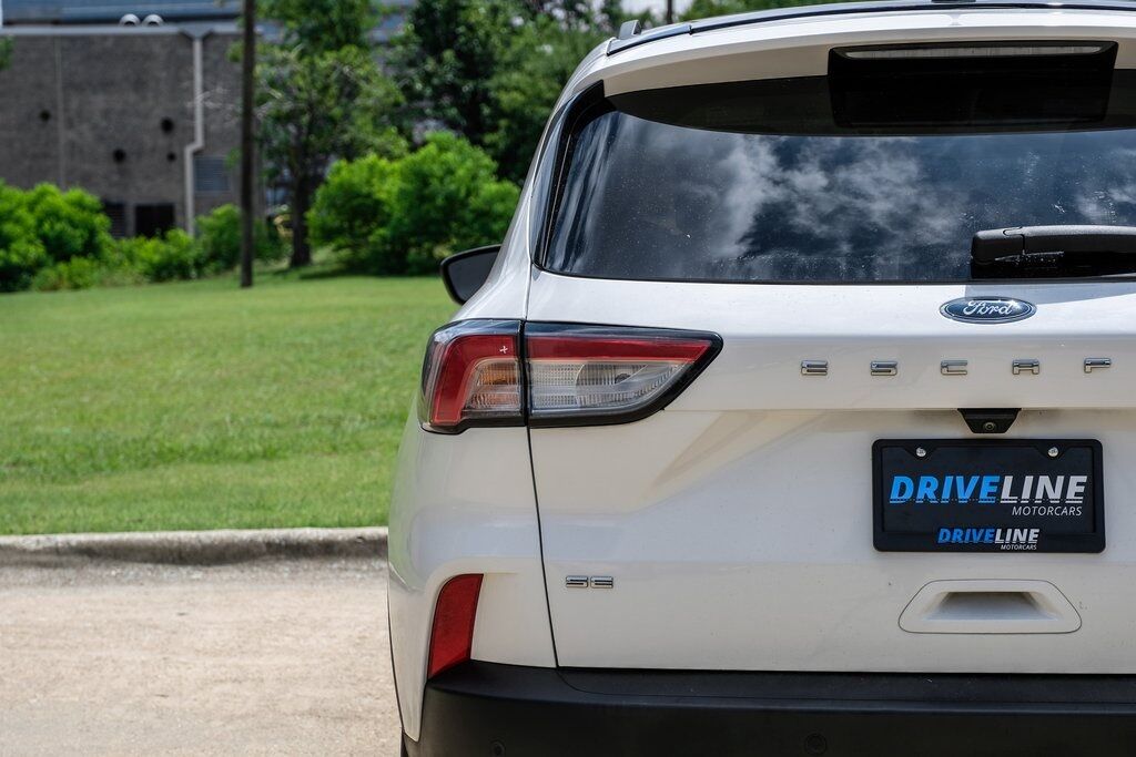 2020 Ford Escape SE Sport Hybrid Carrollton TX