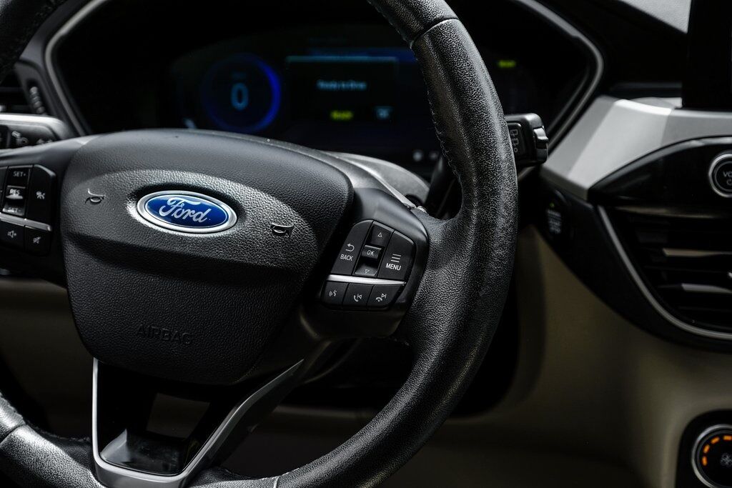 2020 Ford Escape SE Sport Hybrid Carrollton TX