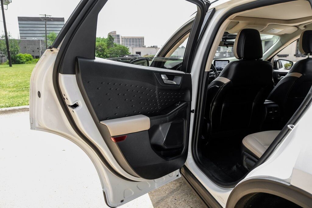 2020 Ford Escape SE Sport Hybrid Carrollton TX
