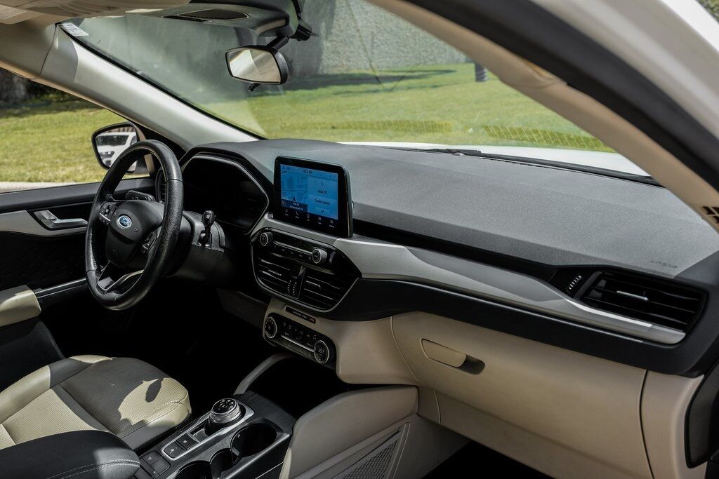 2020 Ford Escape SE Sport Hybrid Carrollton TX