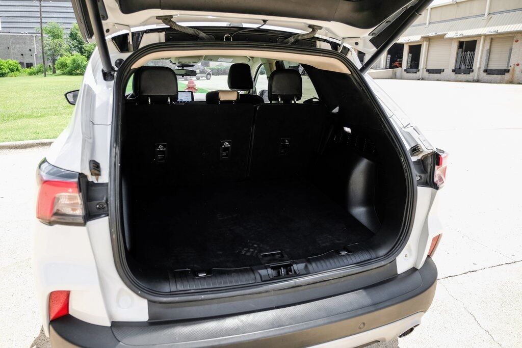 2020 Ford Escape SE Sport Hybrid Carrollton TX