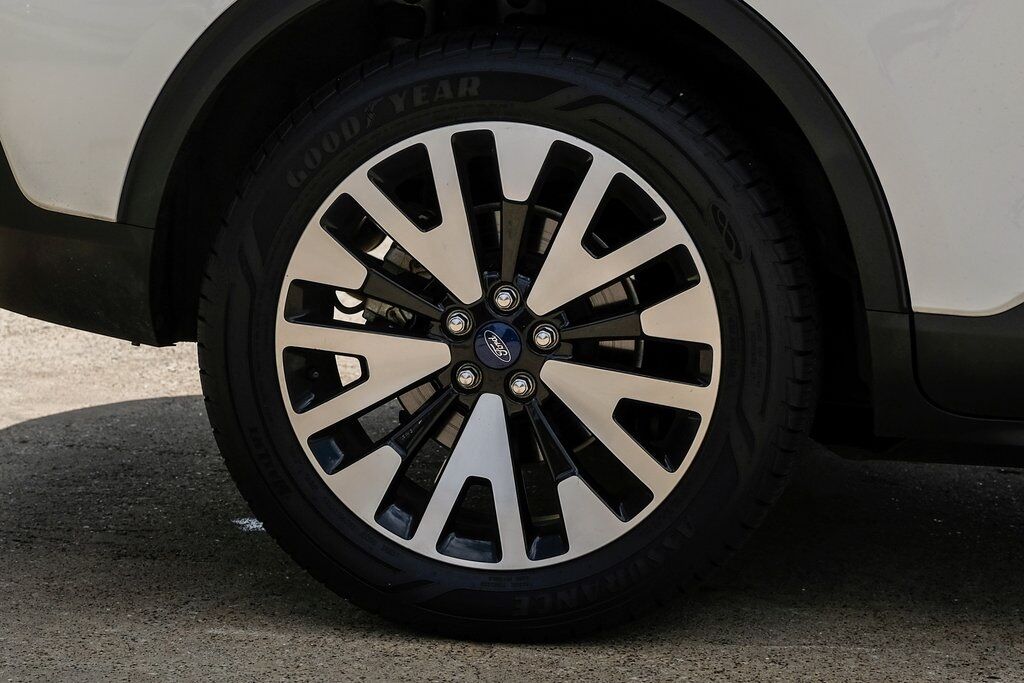 2020 Ford Escape SE Sport Hybrid Carrollton TX