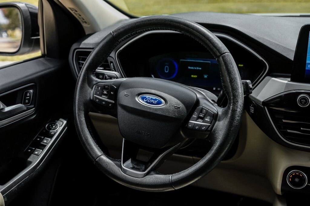 2020 Ford Escape SE Sport Hybrid Carrollton TX