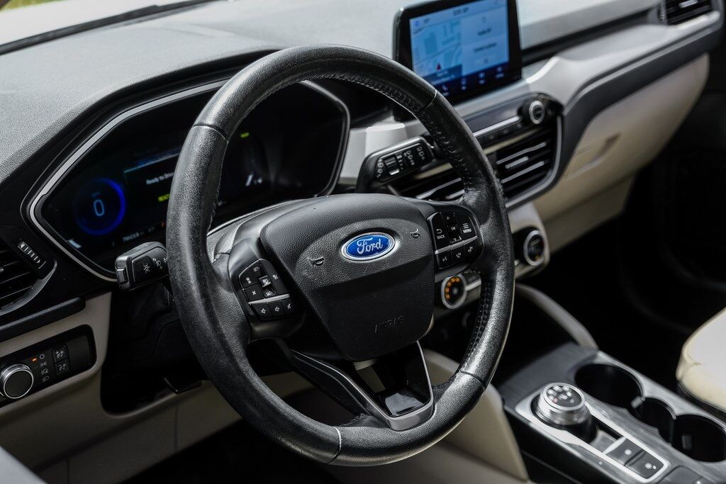 2020 Ford Escape SE Sport Hybrid Carrollton TX