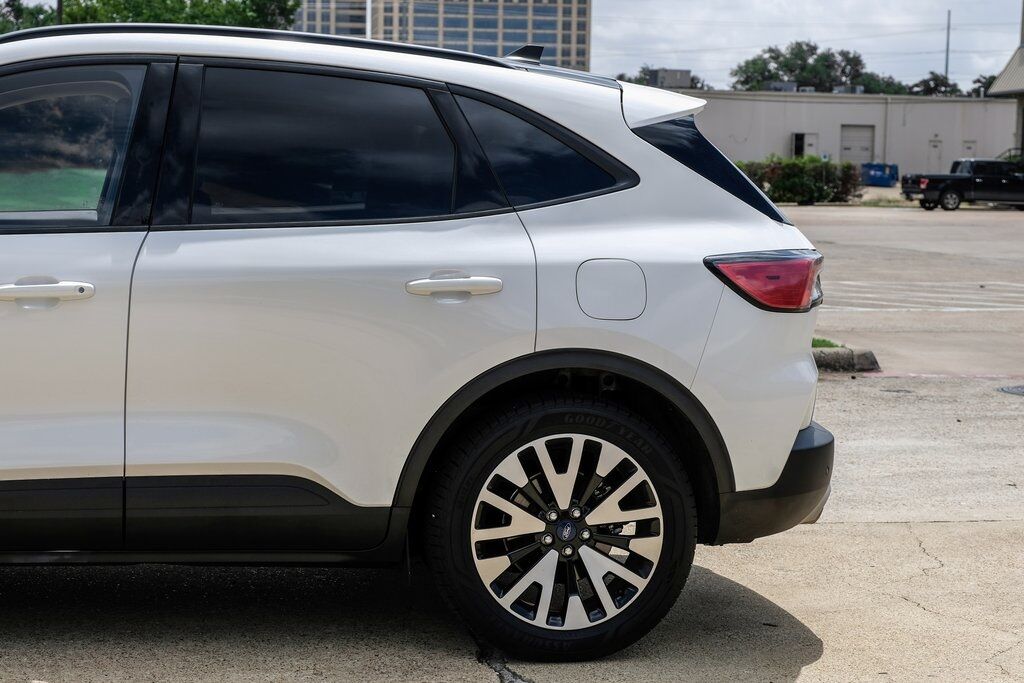 2020 Ford Escape SE Sport Hybrid Carrollton TX