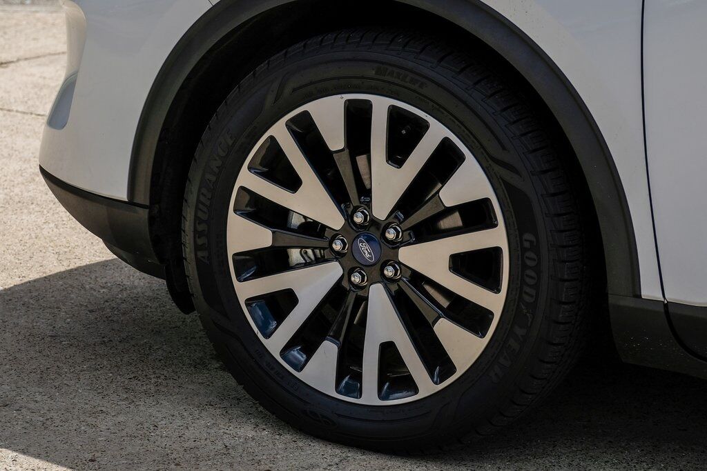 2020 Ford Escape SE Sport Hybrid Carrollton TX