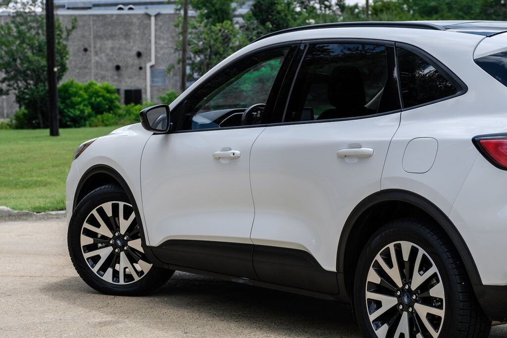 2020 Ford Escape SE Sport Hybrid Carrollton TX
