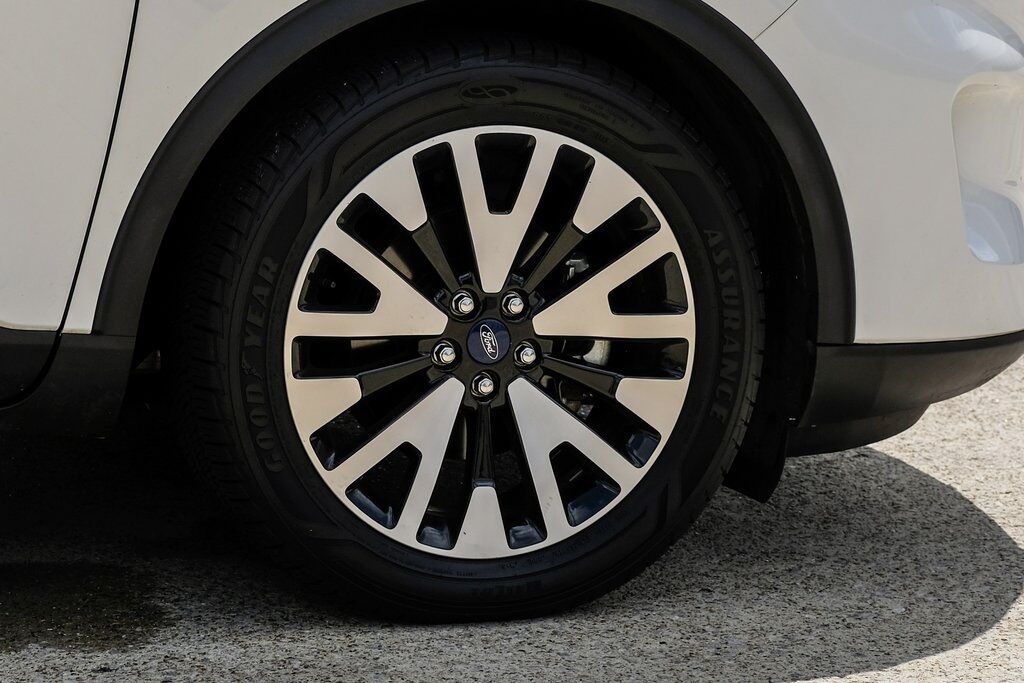 2020 Ford Escape SE Sport Hybrid Carrollton TX