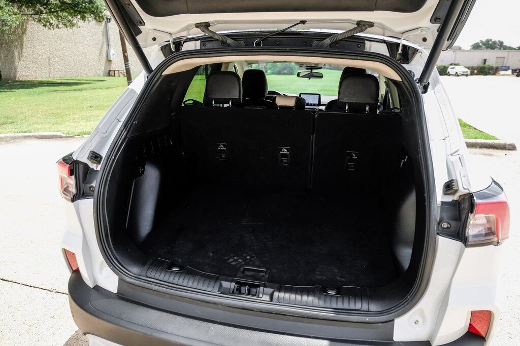 2020 Ford Escape SE Sport Hybrid Carrollton TX