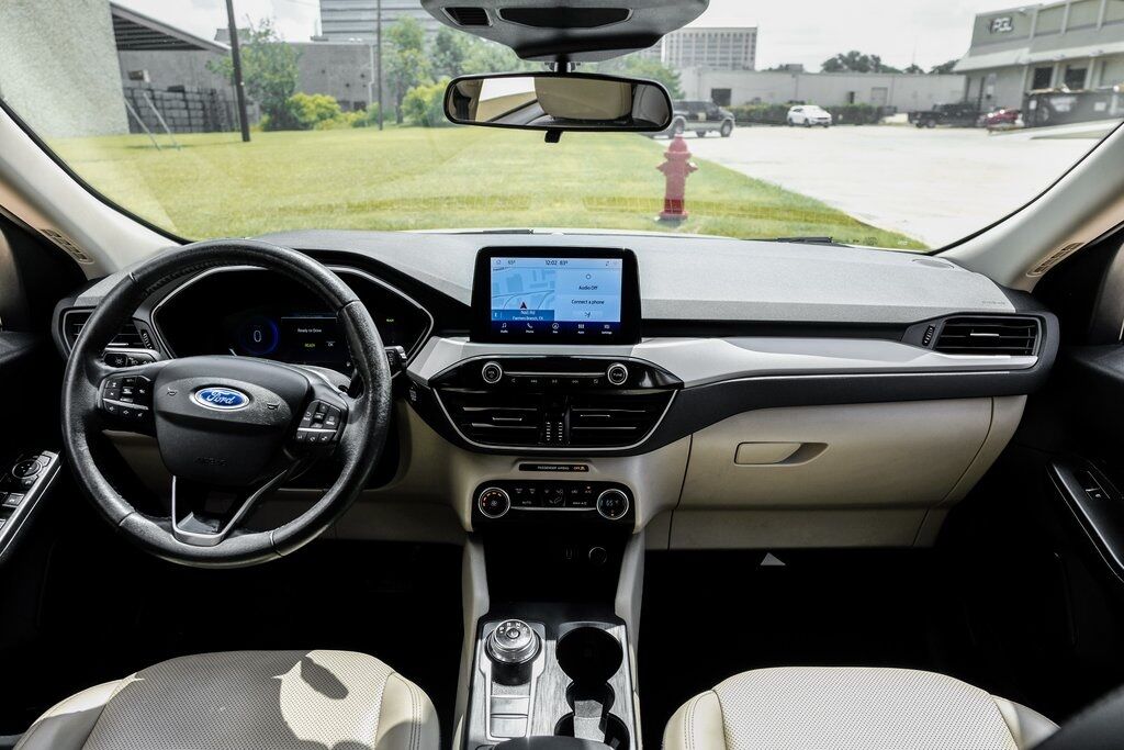 2020 Ford Escape SE Sport Hybrid Carrollton TX
