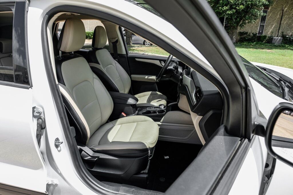 2020 Ford Escape SE Sport Hybrid Carrollton TX
