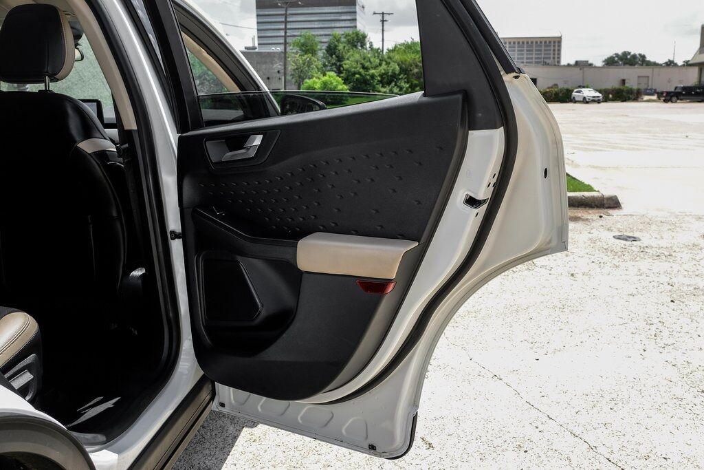 2020 Ford Escape SE Sport Hybrid Carrollton TX