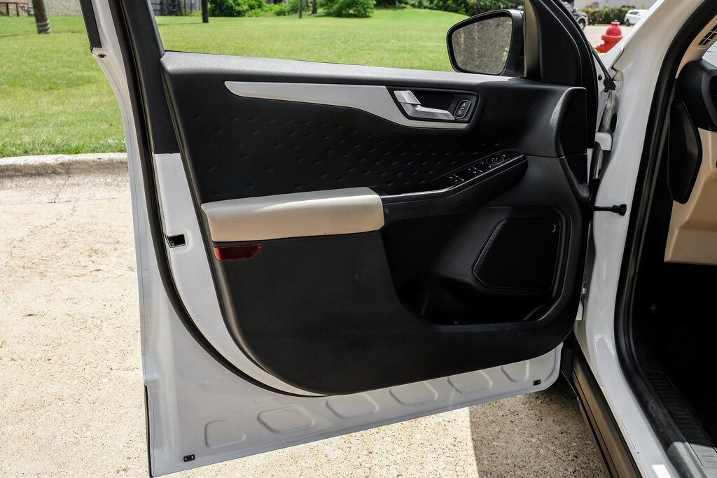2020 Ford Escape SE Sport Hybrid Carrollton TX