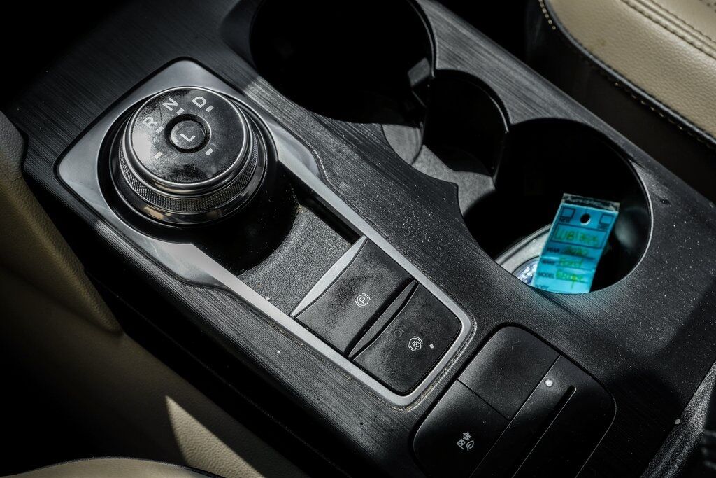 2020 Ford Escape SE Sport Hybrid Carrollton TX