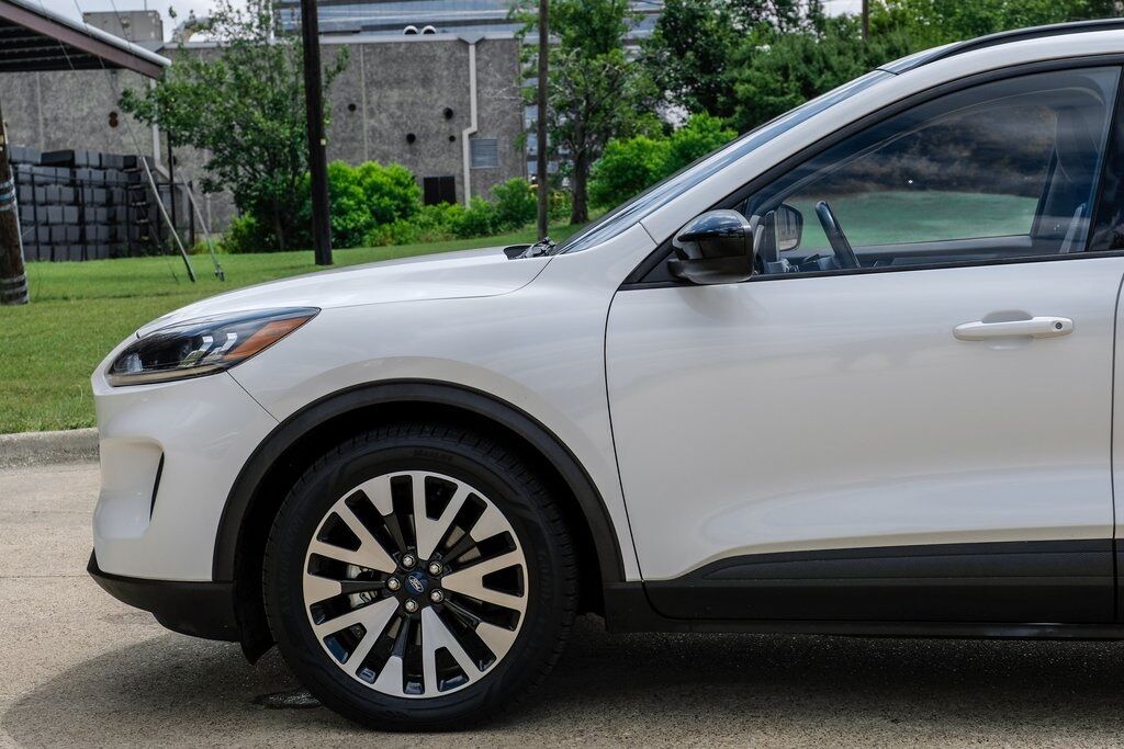 2020 Ford Escape SE Sport Hybrid Carrollton TX