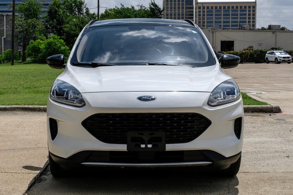 2020 Ford Escape SE Sport Hybrid Carrollton TX