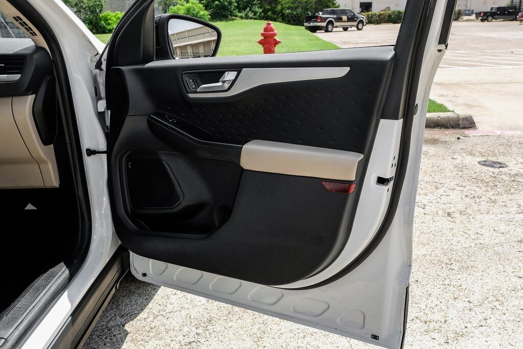 2020 Ford Escape SE Sport Hybrid Carrollton TX