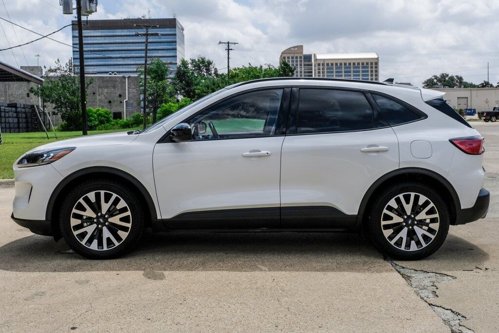 2020 Ford Escape SE Sport Hybrid Carrollton TX