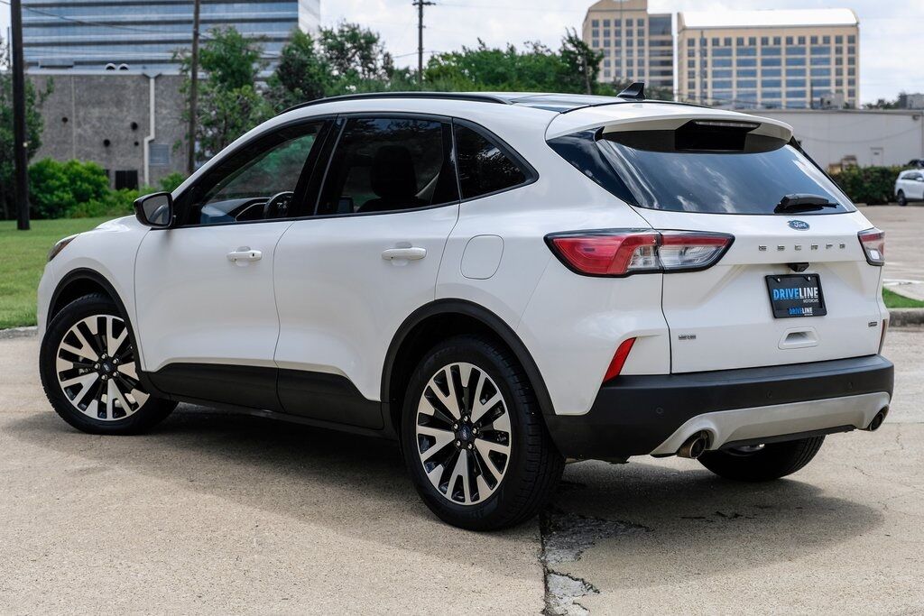 2020 Ford Escape SE Sport Hybrid Carrollton TX