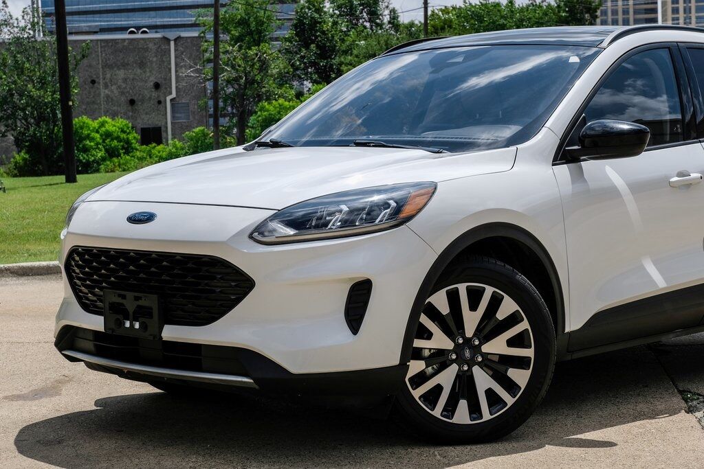 2020 Ford Escape SE Sport Hybrid Carrollton TX