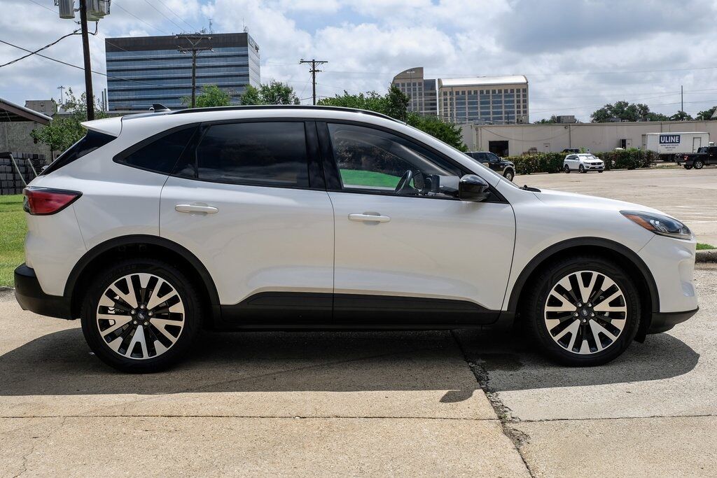 2020 Ford Escape SE Sport Hybrid Carrollton TX
