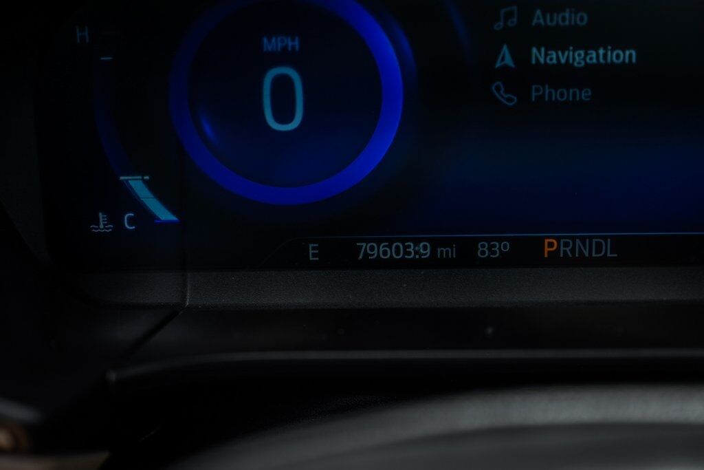 2020 Ford Escape SE Sport Hybrid Carrollton TX