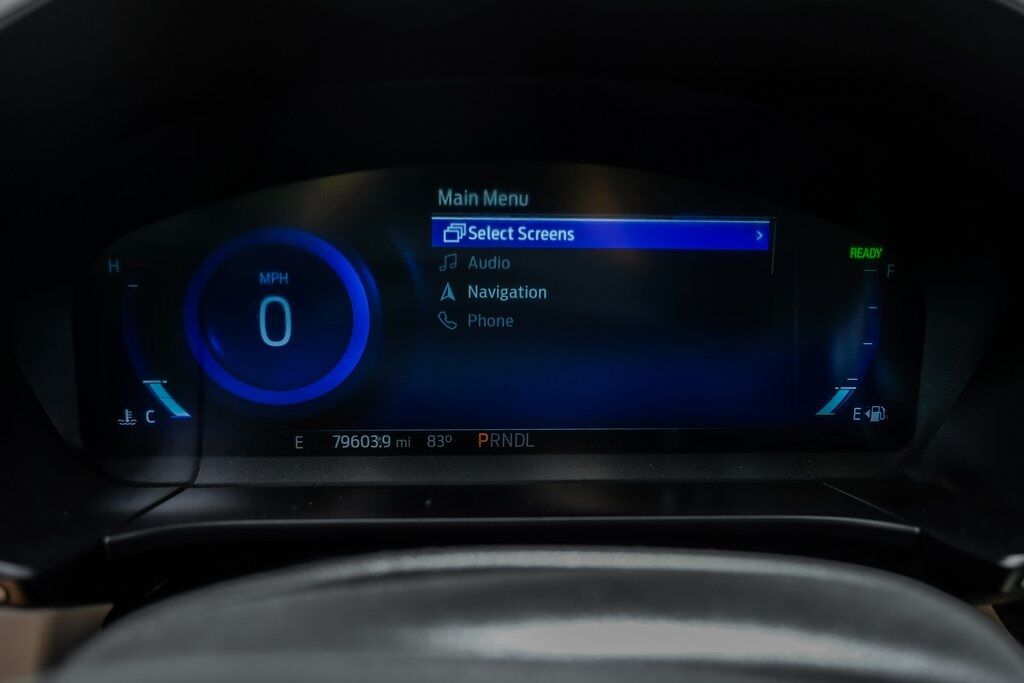 2020 Ford Escape SE Sport Hybrid Carrollton TX