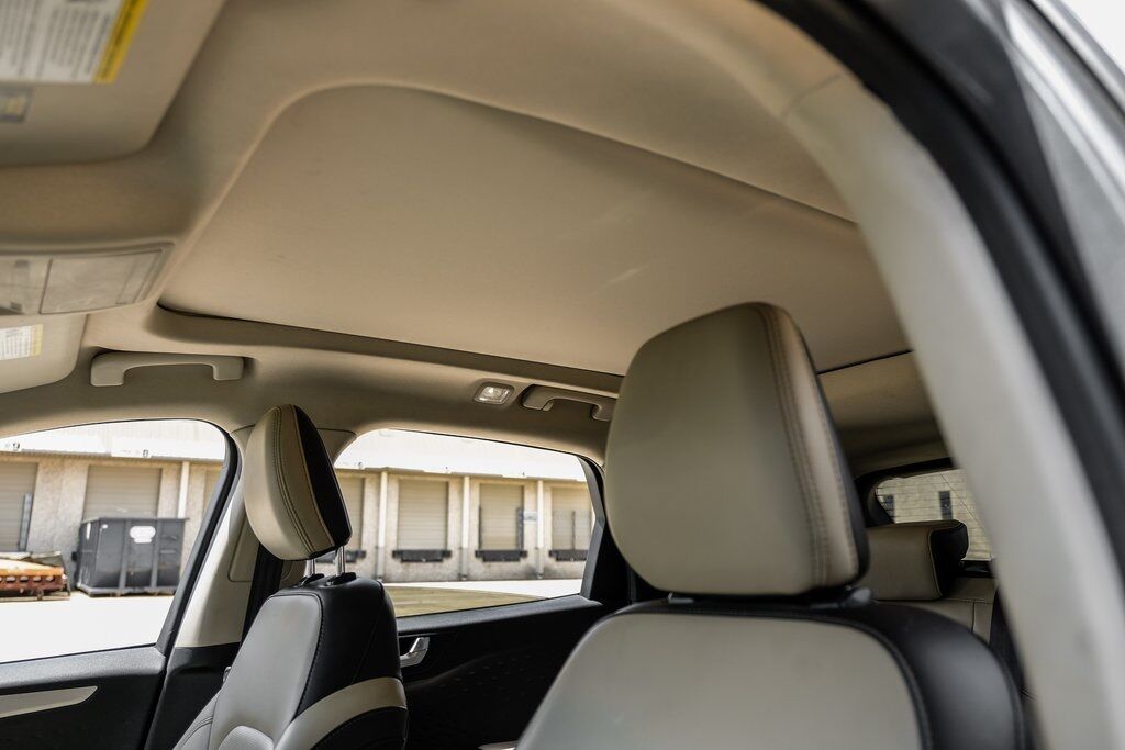 2020 Ford Escape SE Sport Hybrid Carrollton TX