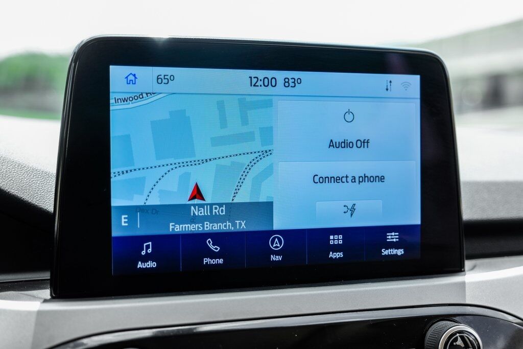 2020 Ford Escape SE Sport Hybrid Carrollton TX