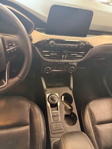 2020 Ford Escape SE Sport Hybrid Dallas NC