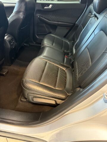 2020 Ford Escape SE Sport Hybrid Dallas NC