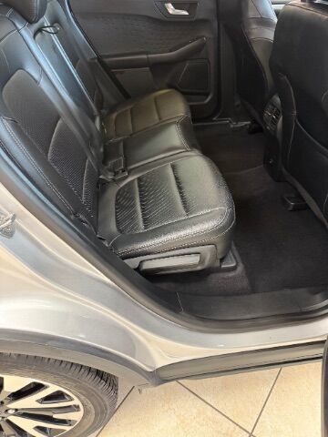 2020 Ford Escape SE Sport Hybrid Dallas NC