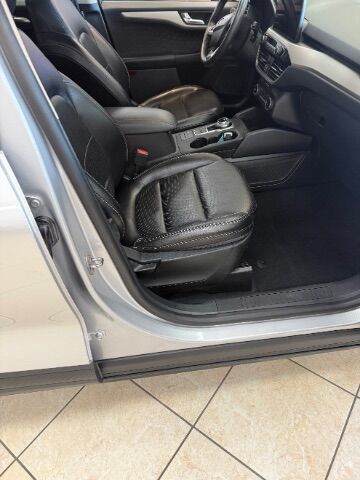 2020 Ford Escape SE Sport Hybrid Dallas NC