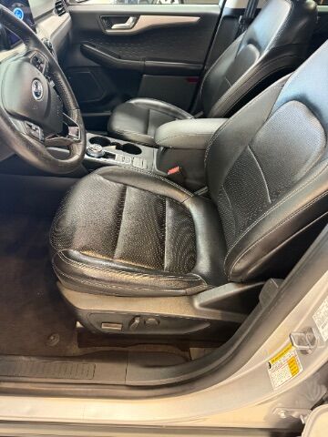 2020 Ford Escape SE Sport Hybrid Dallas NC