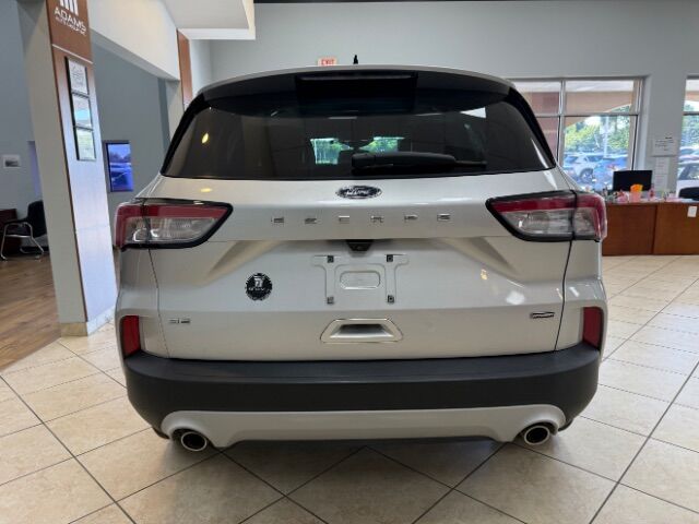 2020 Ford Escape SE Sport Hybrid Dallas NC