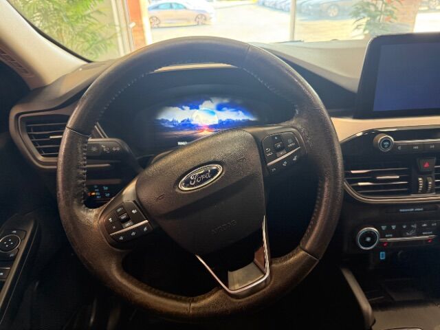 2020 Ford Escape SE Sport Hybrid Dallas NC