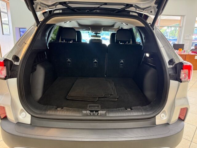 2020 Ford Escape SE Sport Hybrid Dallas NC