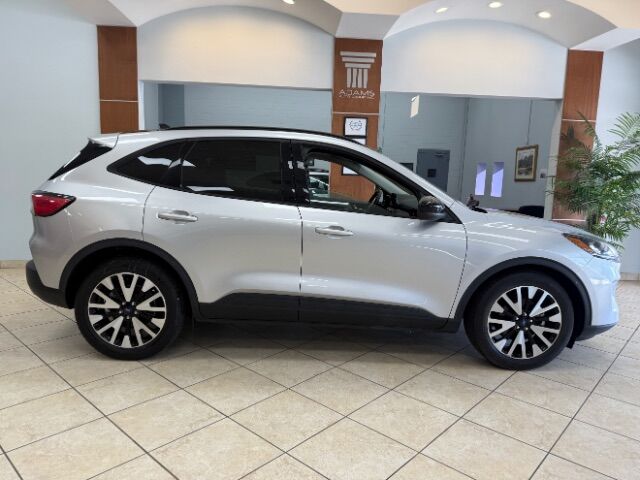 2020 Ford Escape SE Sport Hybrid Dallas NC