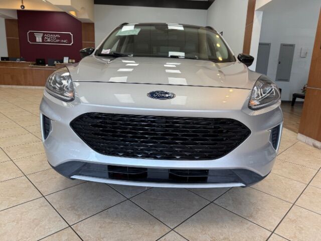 2020 Ford Escape SE Sport Hybrid Dallas NC
