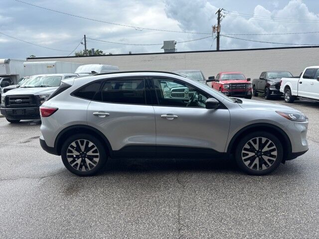 2020 Ford Escape SE Sport Hybrid Cleveland OH