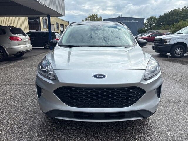 2020 Ford Escape SE Sport Hybrid Cleveland OH