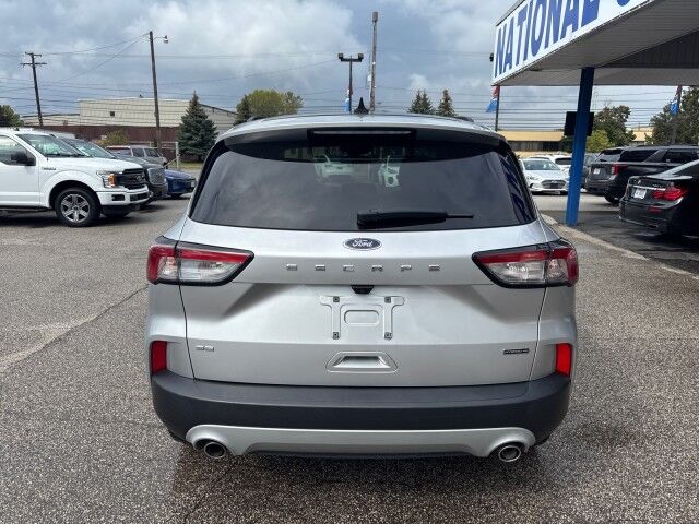 2020 Ford Escape SE Sport Hybrid Cleveland OH