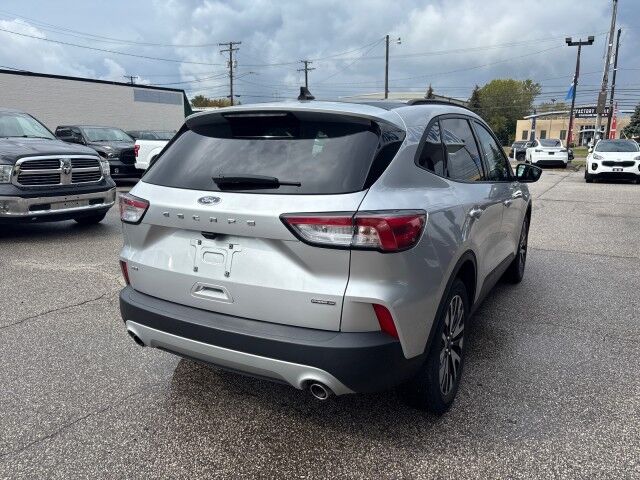 2020 Ford Escape SE Sport Hybrid Cleveland OH