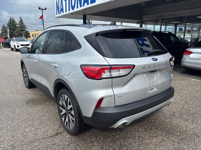 2020 Ford Escape SE Sport Hybrid Cleveland OH